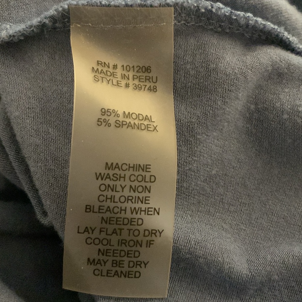 Soft Surroundings Tunic - image 4